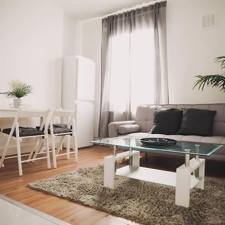 3 Bed Flat With Balcony Central London Exteriör bild