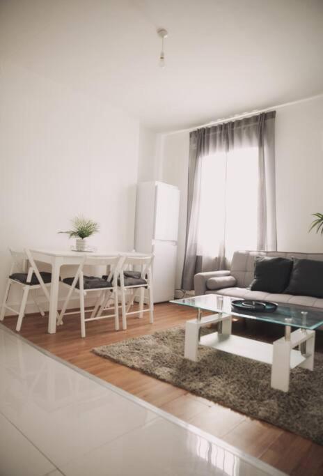 3 Bed Flat With Balcony Central London Exteriör bild