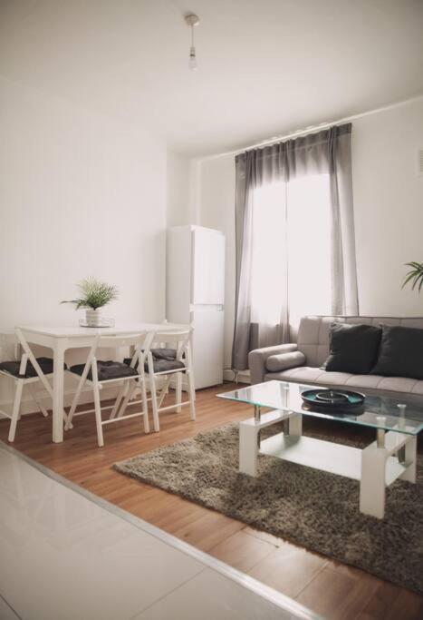 3 Bed Flat With Balcony Central London Exteriör bild