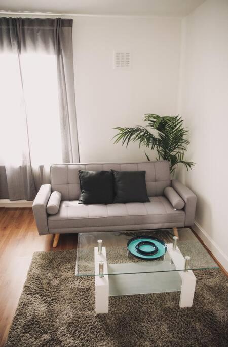 3 Bed Flat With Balcony Central London Exteriör bild