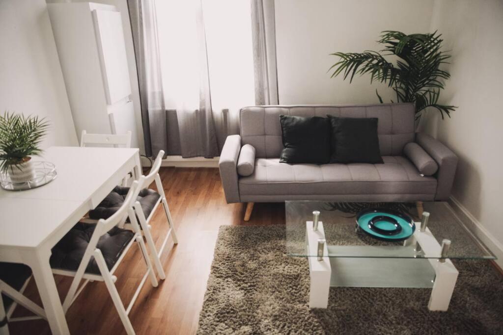 3 Bed Flat With Balcony Central London Exteriör bild