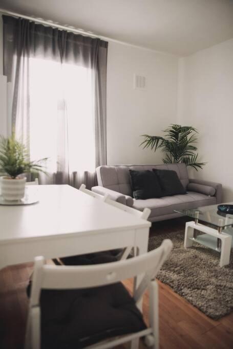 3 Bed Flat With Balcony Central London Exteriör bild